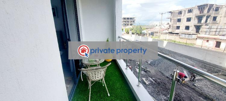 3 bedroom Apartment For Sale &nbsp;near Gateway Mall Syokimau/Mulolongo Machakos - 15