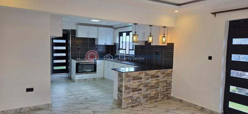 3 bedroom Detached Bungalow For Sale Juja Kiambu - 3