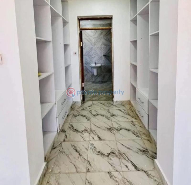 3 bedroom Detached Bungalow For Sale Juja Kiambu - 10