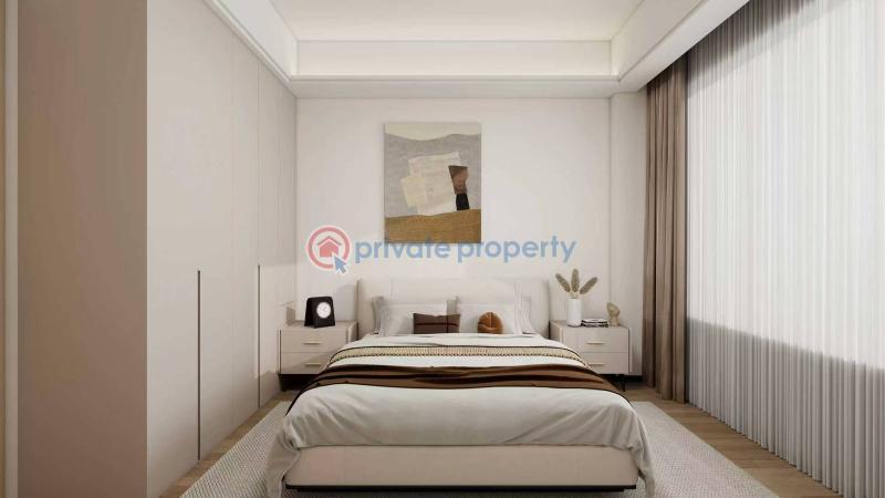 3 bedroom Apartment For Sale Ngong Kajiado - 1