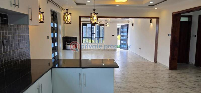 3 bedroom Detached Bungalow For Sale Juja Kiambu - 2