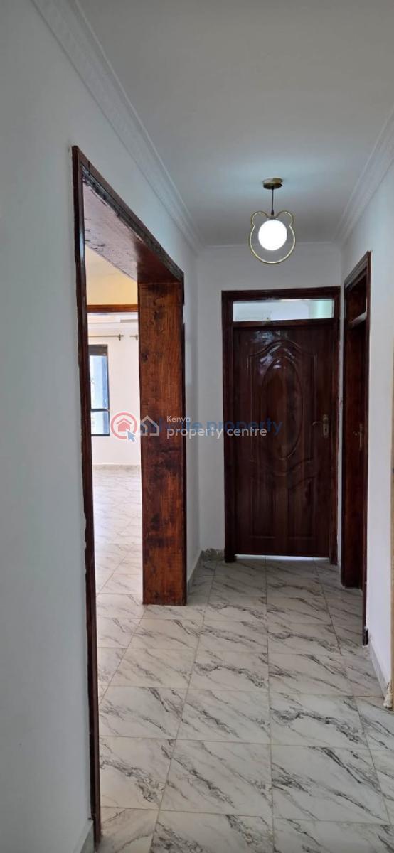 3 bedroom Detached Bungalow For Sale Juja Kiambu - 5