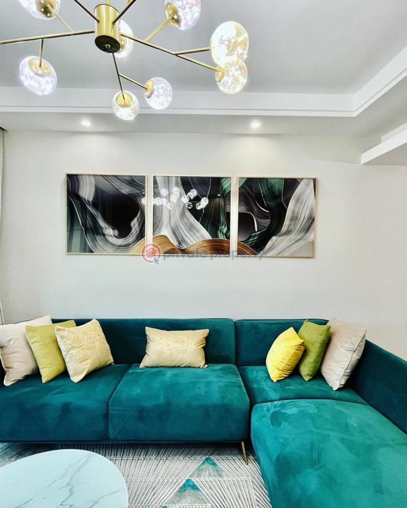 3 bedroom Apartment For Sale Riara Road Lavington Nairobi - 11