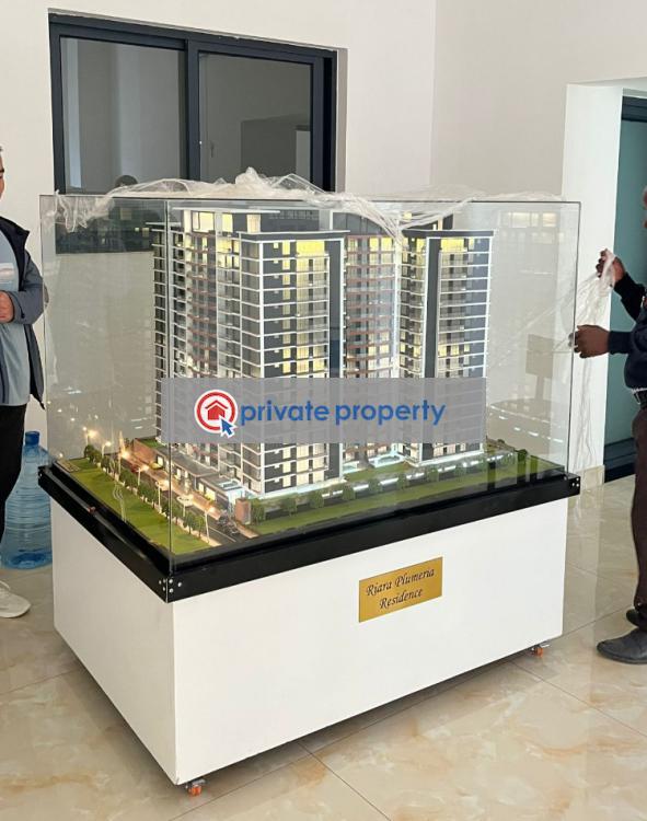 3 bedroom Apartment For Sale &nbsp;riara Kilimani Nairobi - 20