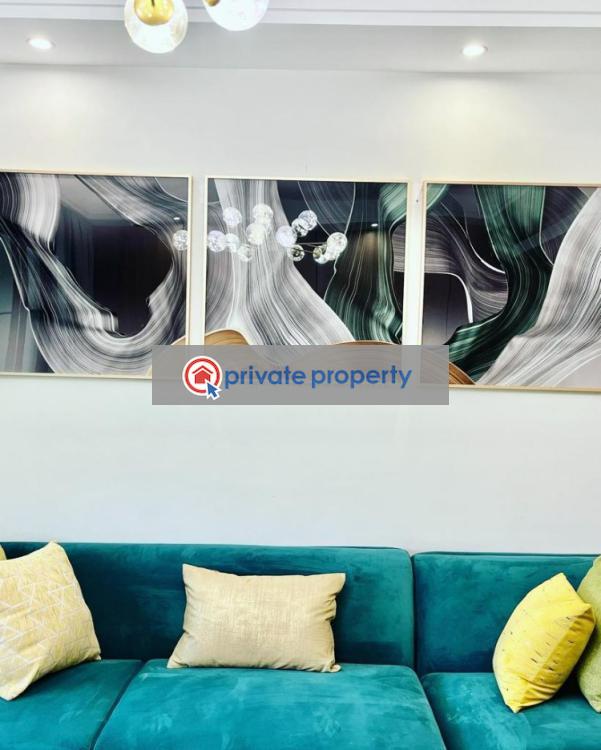 3 bedroom Apartment For Sale &nbsp;riara Kilimani Nairobi - 13