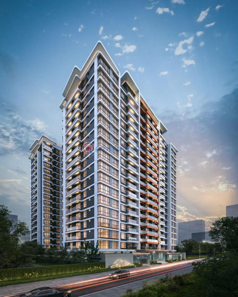 3 bedroom Apartment For Sale Riara Road Lavington Nairobi - 1