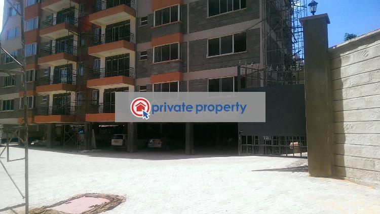 3 bedroom Apartment For Sale &nbsp;parklands Road Parklands Nairobi - 16