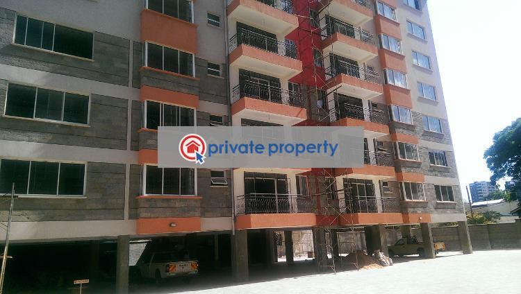 3 bedroom Apartment For Sale &nbsp;parklands Road Parklands Nairobi - 14