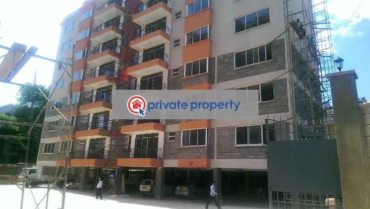 3 bedroom Apartment For Sale &nbsp;parklands Road Parklands Nairobi - 15