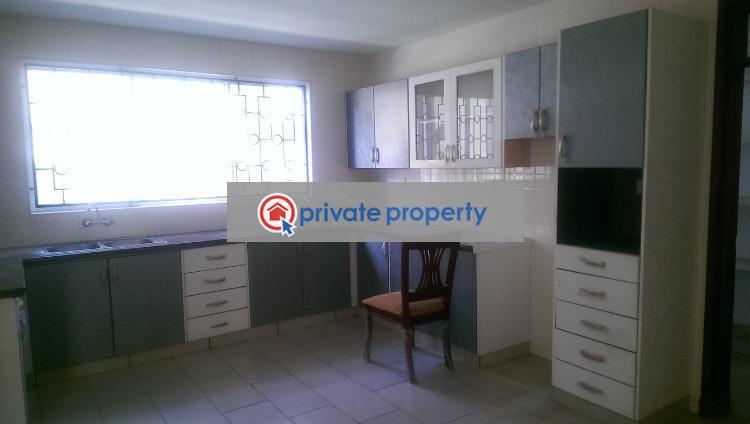 3 bedroom Apartment For Sale &nbsp;parklands Road Parklands Nairobi - 1