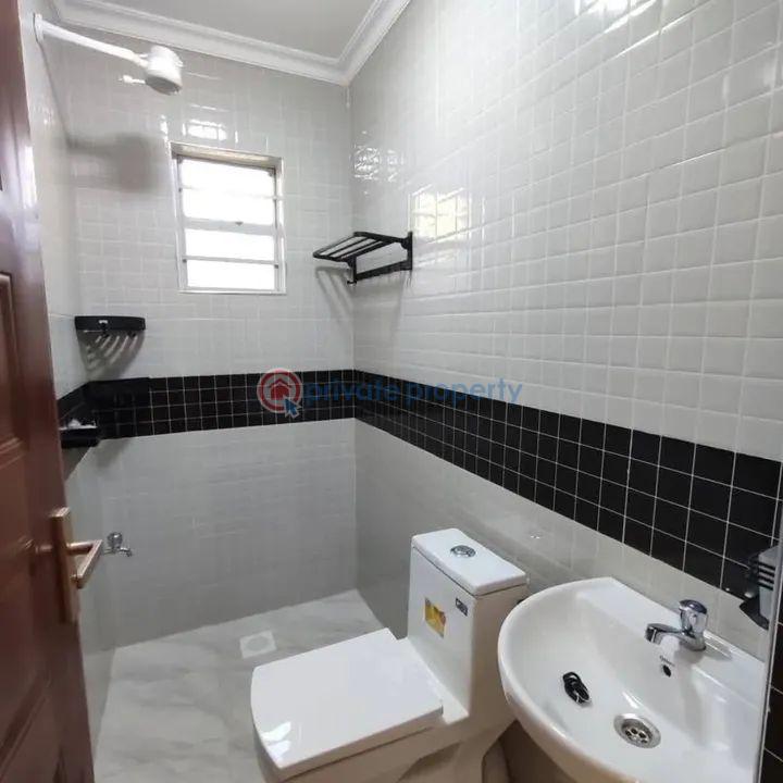 3 bedroom Detached Bungalow For Sale mugutha Ruiru Kiambu - 12