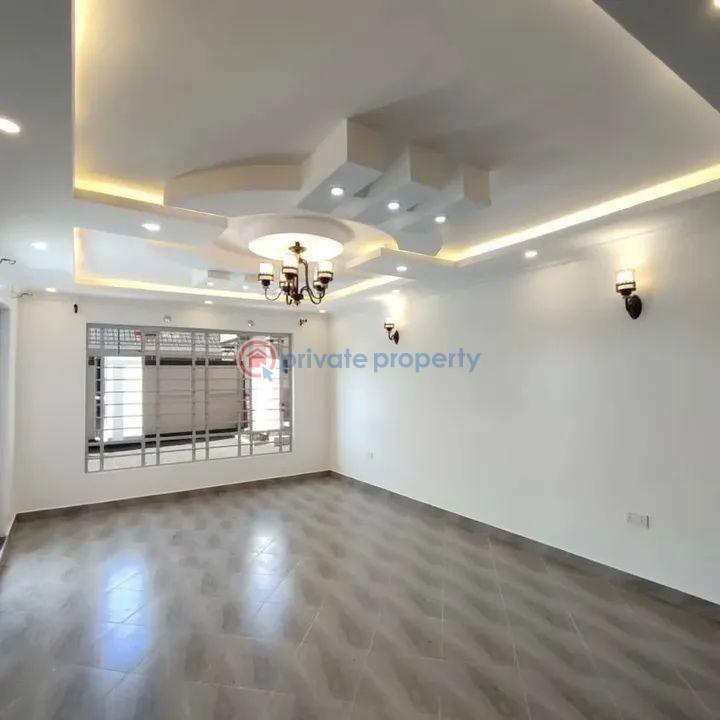 3 bedroom Detached Bungalow For Sale mugutha Ruiru Kiambu - 4