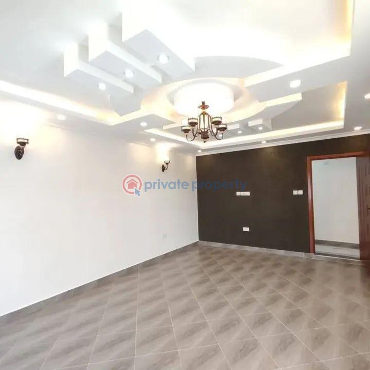 3 bedroom Detached Bungalow For Sale mugutha Ruiru Kiambu - 3