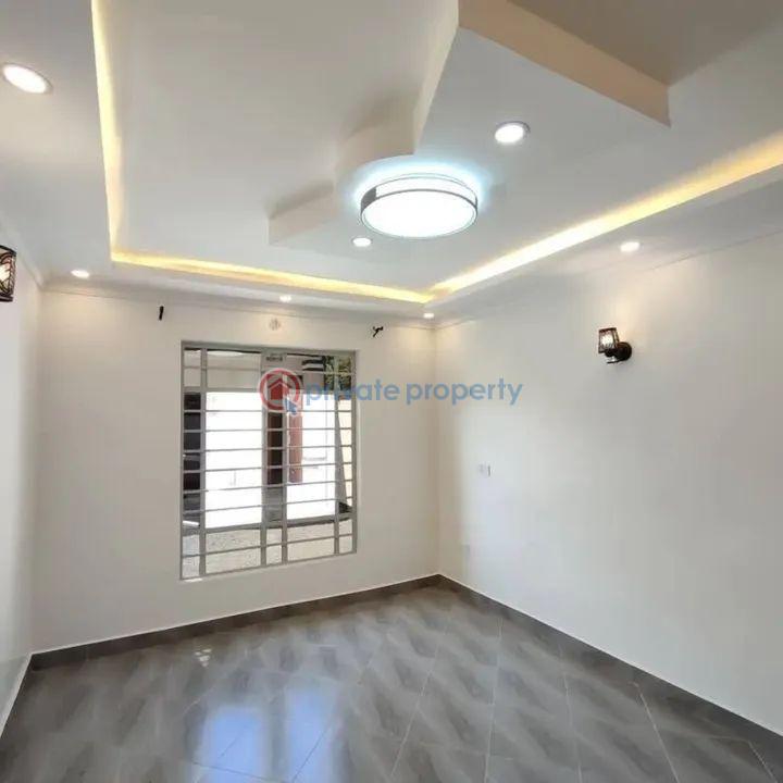 3 bedroom Detached Bungalow For Sale mugutha Ruiru Kiambu - 11