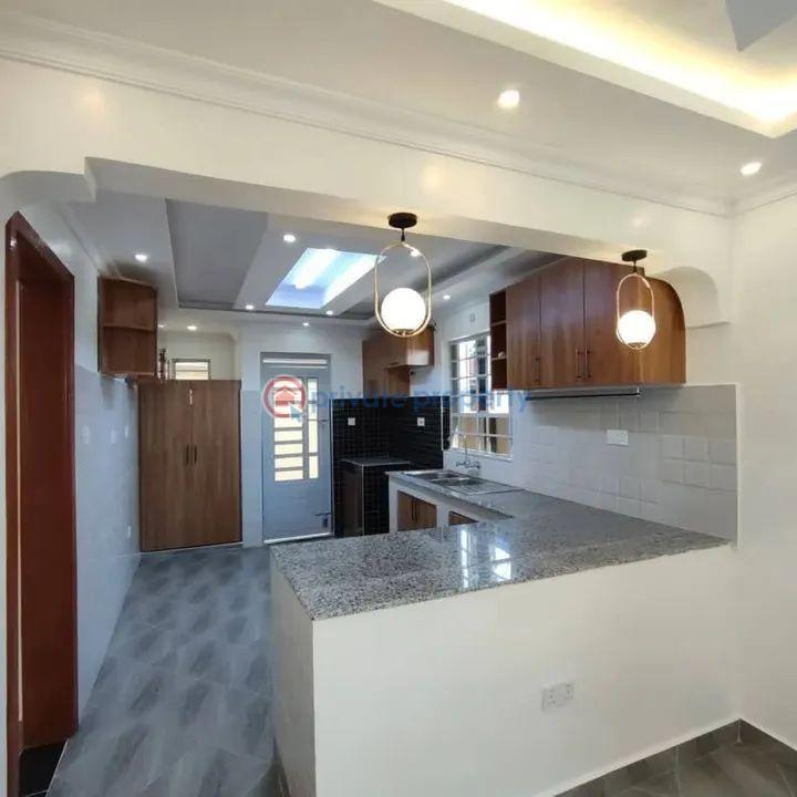 3 bedroom Detached Bungalow For Sale mugutha Ruiru Kiambu - 6