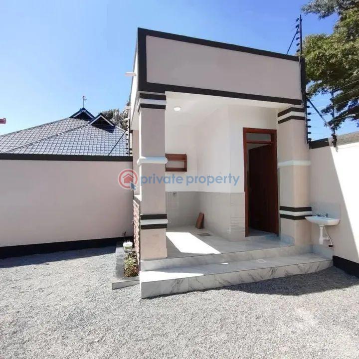 3 bedroom Detached Bungalow For Sale mugutha Ruiru Kiambu - 14