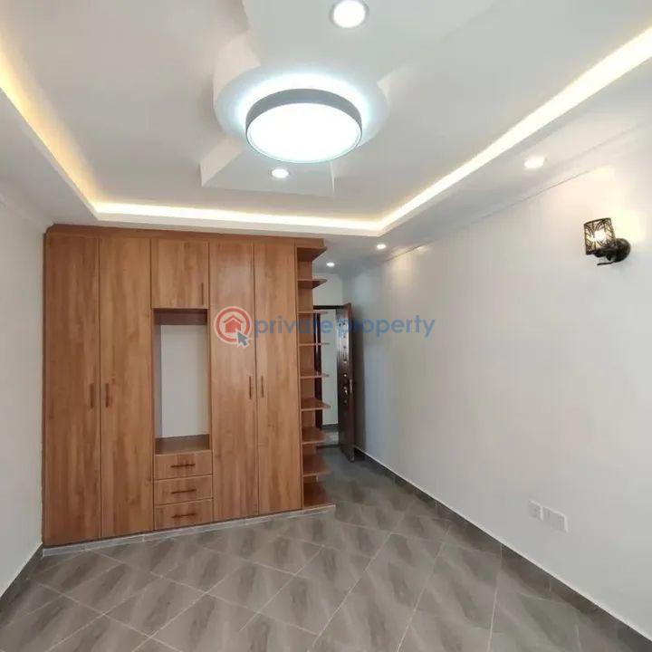 3 bedroom Detached Bungalow For Sale mugutha Ruiru Kiambu - 10