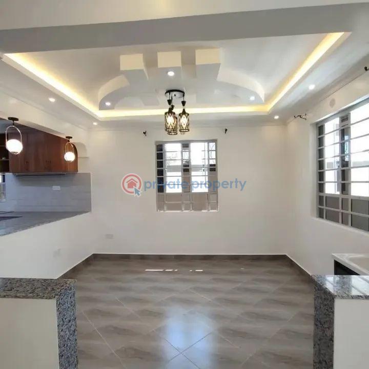 3 bedroom Detached Bungalow For Sale mugutha Ruiru Kiambu - 5