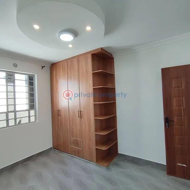 3 bedroom Detached Bungalow For Sale mugutha Ruiru Kiambu - 13