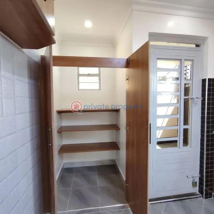 3 bedroom Detached Bungalow For Sale mugutha Ruiru Kiambu - 8