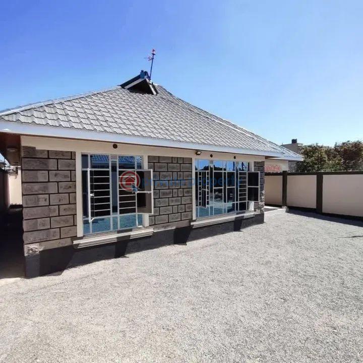 3 bedroom Detached Bungalow For Sale mugutha Ruiru Kiambu - 2