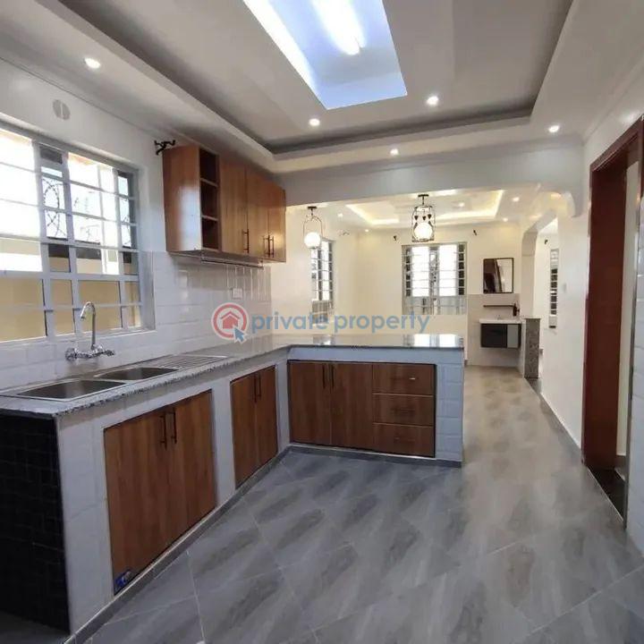 3 bedroom Detached Bungalow For Sale mugutha Ruiru Kiambu - 7