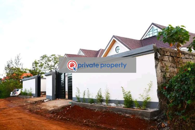 3 bedroom Detached Bungalow For Sale &nbsp;kiganjo Rd Ruiru Kiambu - 14