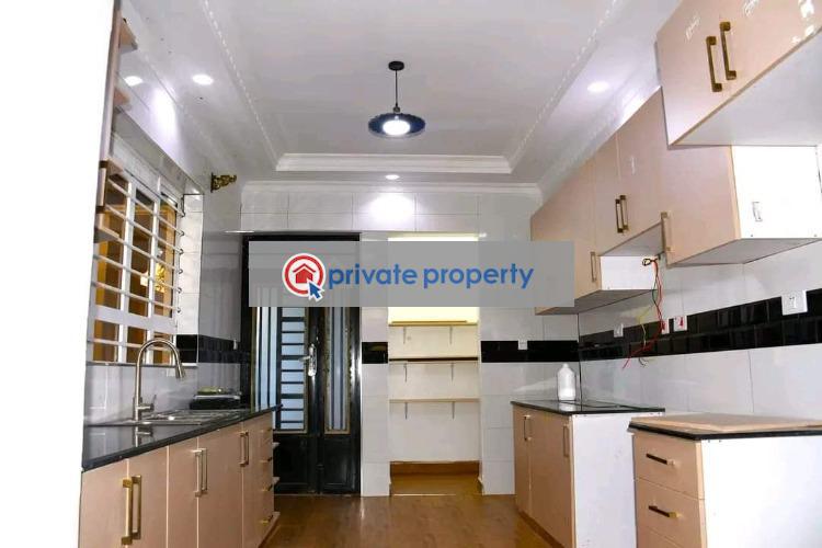 3 bedroom Detached Bungalow For Sale &nbsp;kiganjo Rd Ruiru Kiambu - 9