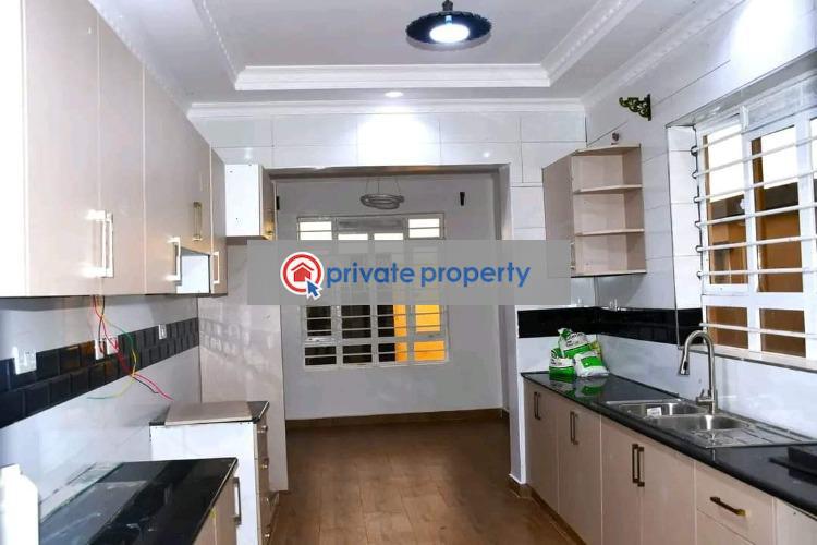 3 bedroom Detached Bungalow For Sale &nbsp;kiganjo Rd Ruiru Kiambu - 8