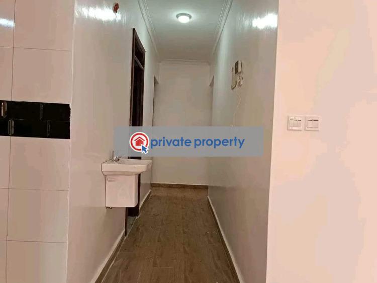 3 bedroom Detached Bungalow For Sale &nbsp;kiganjo Rd Ruiru Kiambu - 12