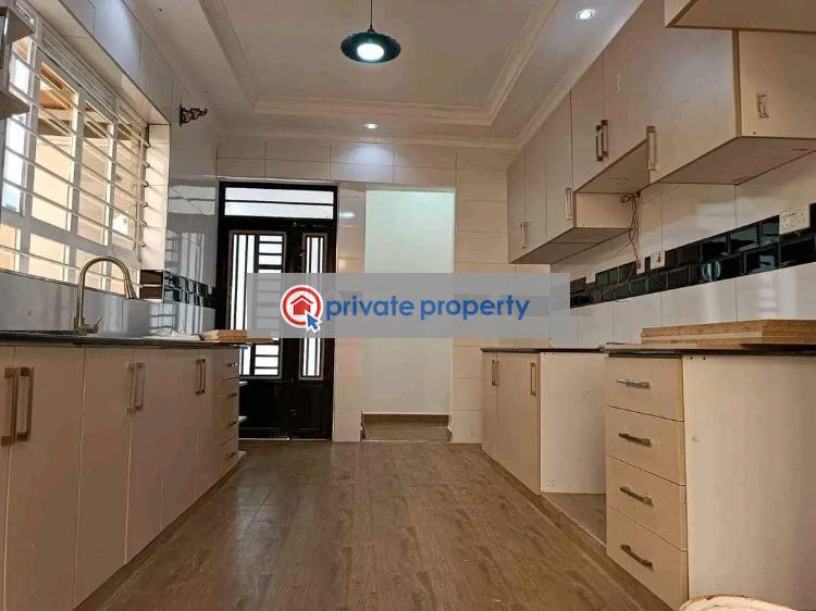 3 bedroom Detached Bungalow For Sale &nbsp;kiganjo Rd Ruiru Kiambu - 10