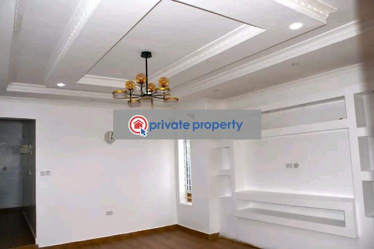 3 bedroom Detached Bungalow For Sale &nbsp;kiganjo Rd Ruiru Kiambu - 3