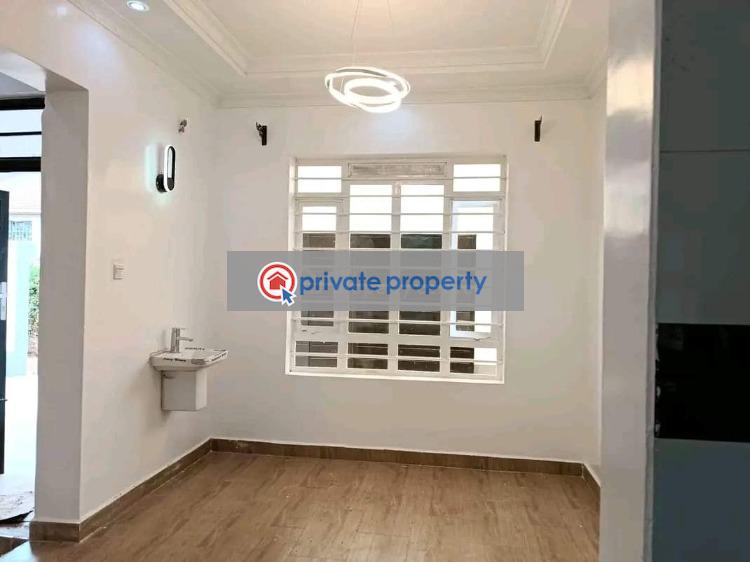 3 bedroom Detached Bungalow For Sale &nbsp;kiganjo Rd Ruiru Kiambu - 7