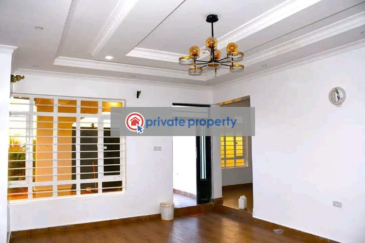 3 bedroom Detached Bungalow For Sale &nbsp;kiganjo Rd Ruiru Kiambu - 5