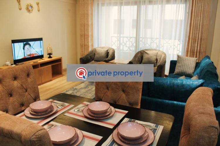 3 bedroom Apartment For Rent  mandera Road Kileleshwa Nairobi - 0