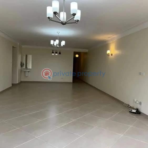 3 bedroom Apartment For Rent Westlands Nairobi - 4