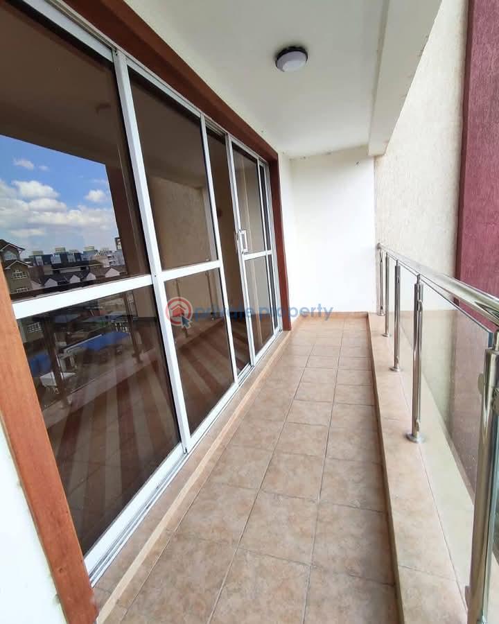 3 bedroom Apartment For Rent Syokimau/Mulolongo Machakos - 3