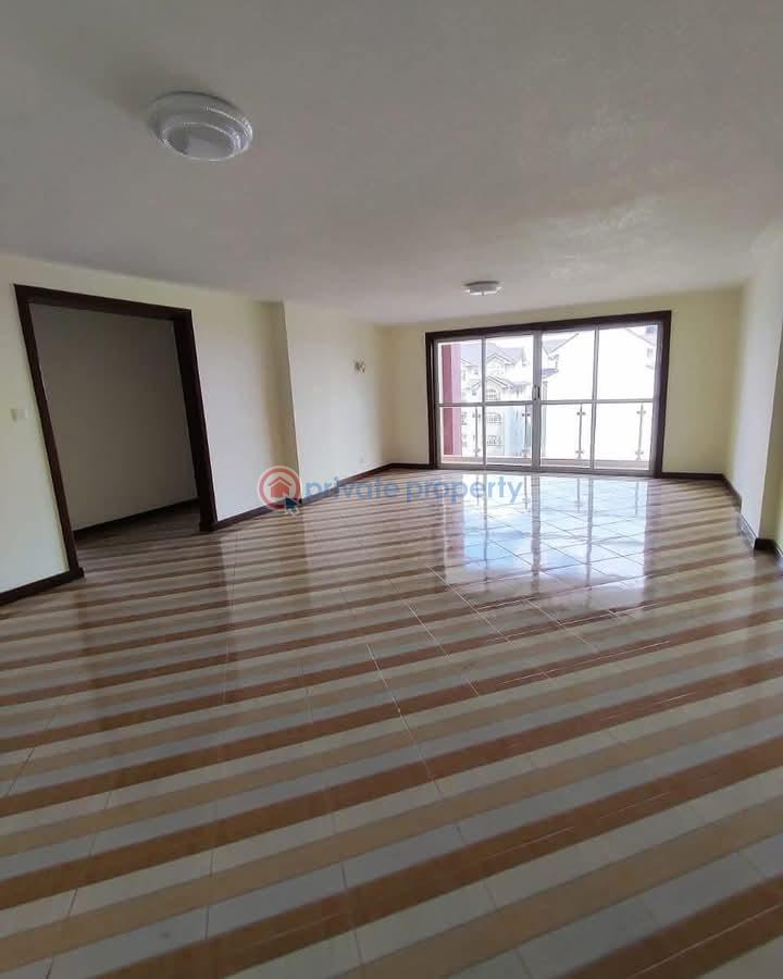 3 bedroom Apartment For Rent Syokimau/Mulolongo Machakos - 13