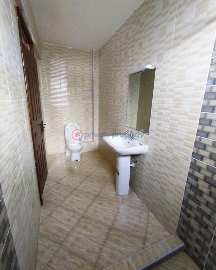 3 bedroom Apartment For Rent Syokimau/Mulolongo Machakos - 6
