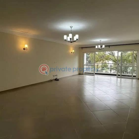 3 bedroom Apartment For Rent Westlands Nairobi - 2