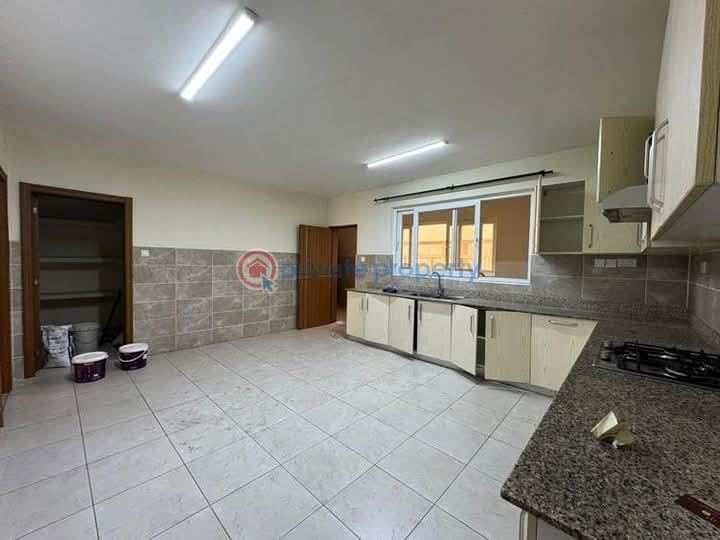 3 bedroom Apartment For Rent Westlands Nairobi - 9