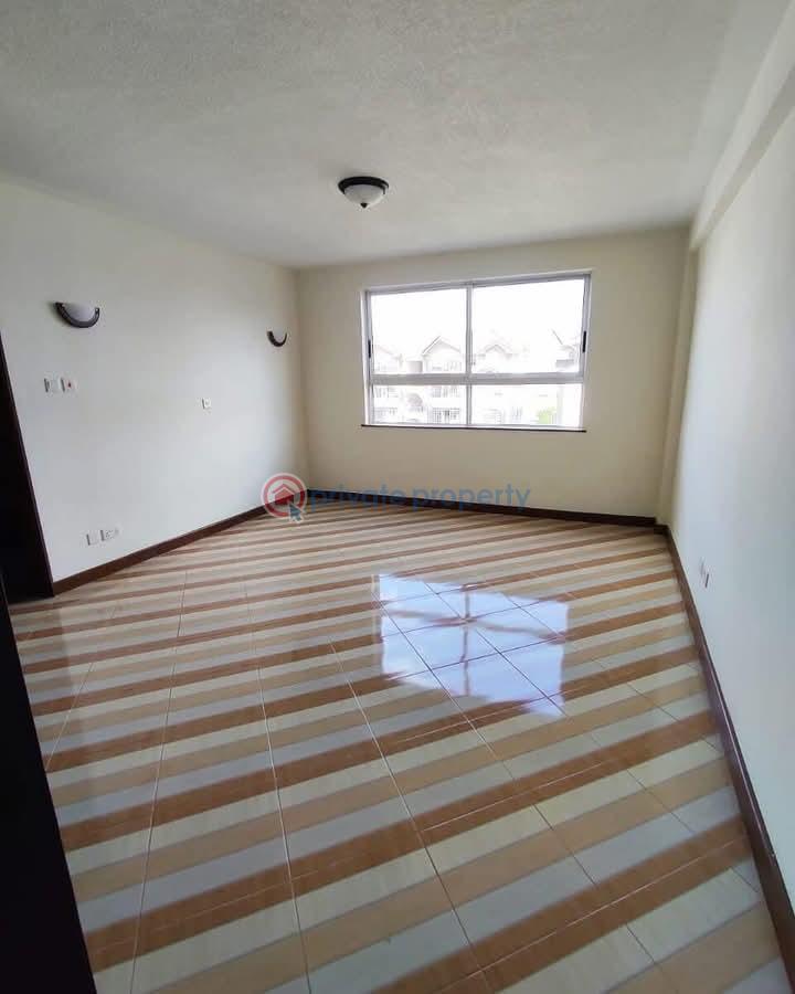 3 bedroom Apartment For Rent Syokimau/Mulolongo Machakos - 10
