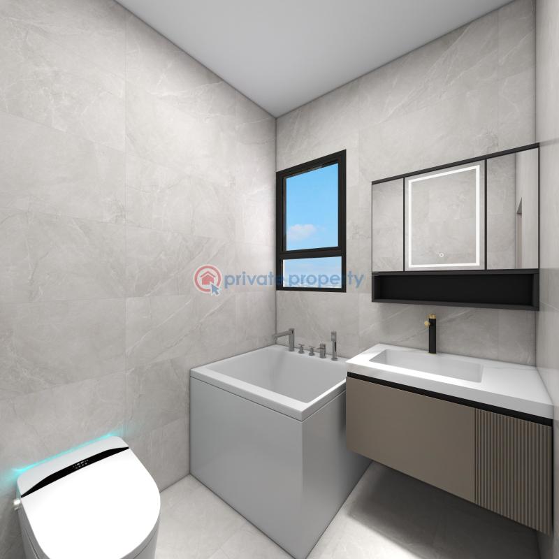 3 bedroom Apartment For Sale Kileleshwa Nairobi - 6