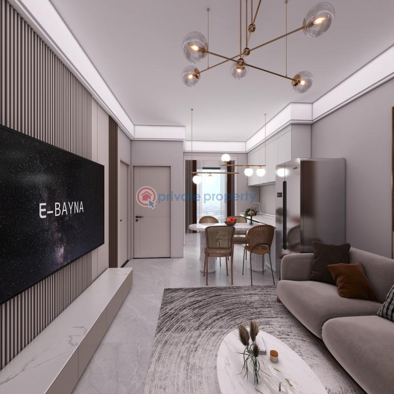 3 bedroom Apartment For Sale Kileleshwa Nairobi - 4