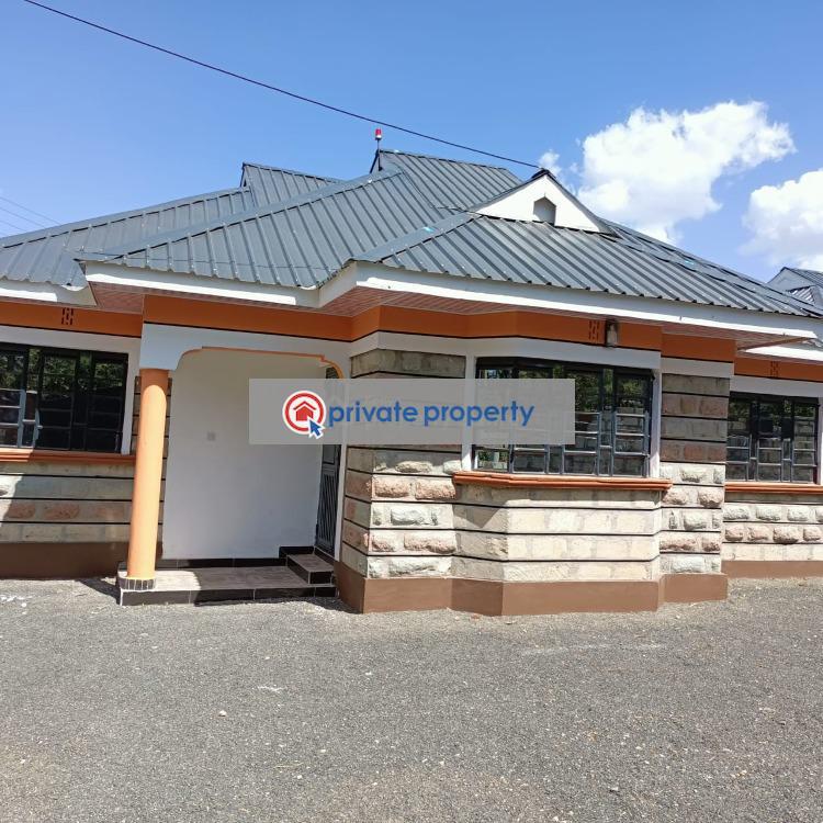 3 bedroom Detached Bungalow For Sale &nbsp;ongata Rongai Nkoroi Ongata Rongai Kajiado - 6
