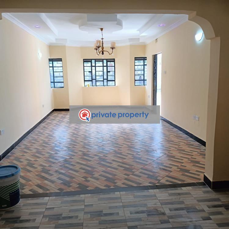 3 bedroom Detached Bungalow For Sale &nbsp;ongata Rongai Nkoroi Ongata Rongai Kajiado - 8