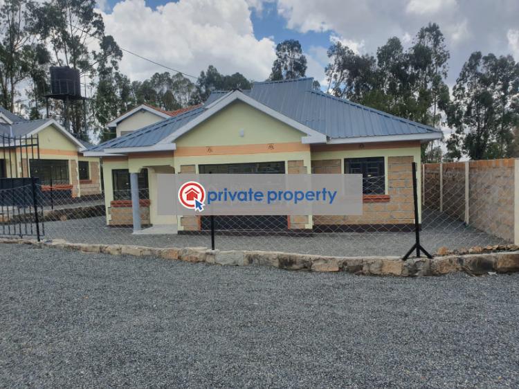 3 bedroom Detached Bungalow For Sale &nbsp;ongata Rongai Nkoroi Ongata Rongai Kajiado - 13