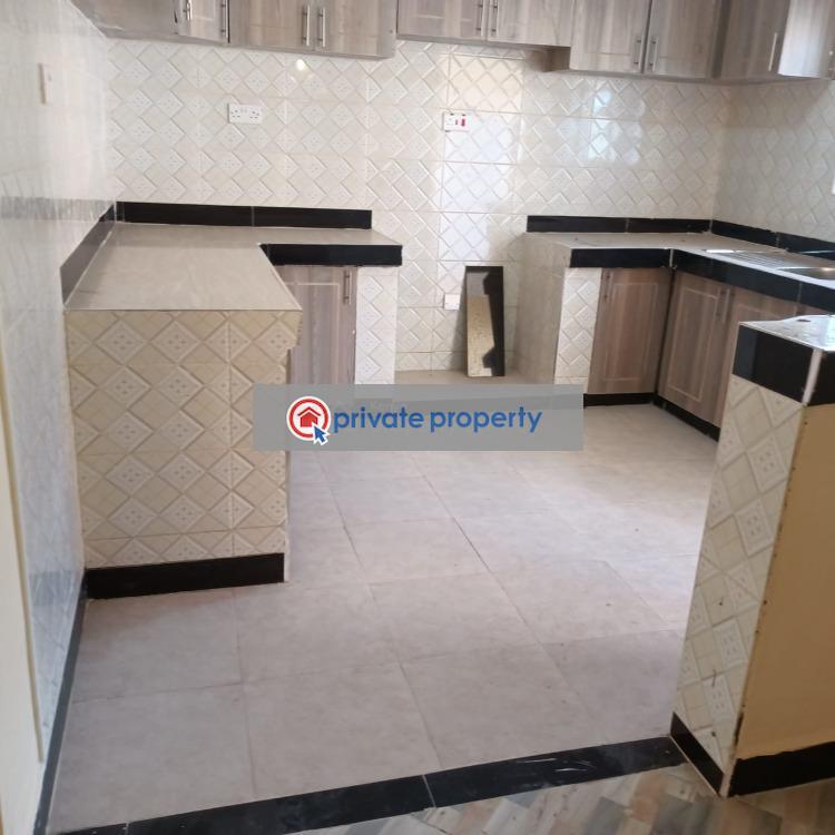 3 bedroom Detached Bungalow For Sale &nbsp;ongata Rongai Nkoroi Ongata Rongai Kajiado - 11