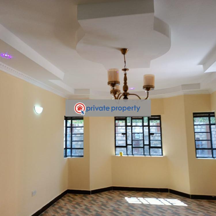 3 bedroom Detached Bungalow For Sale &nbsp;ongata Rongai Nkoroi Ongata Rongai Kajiado - 3