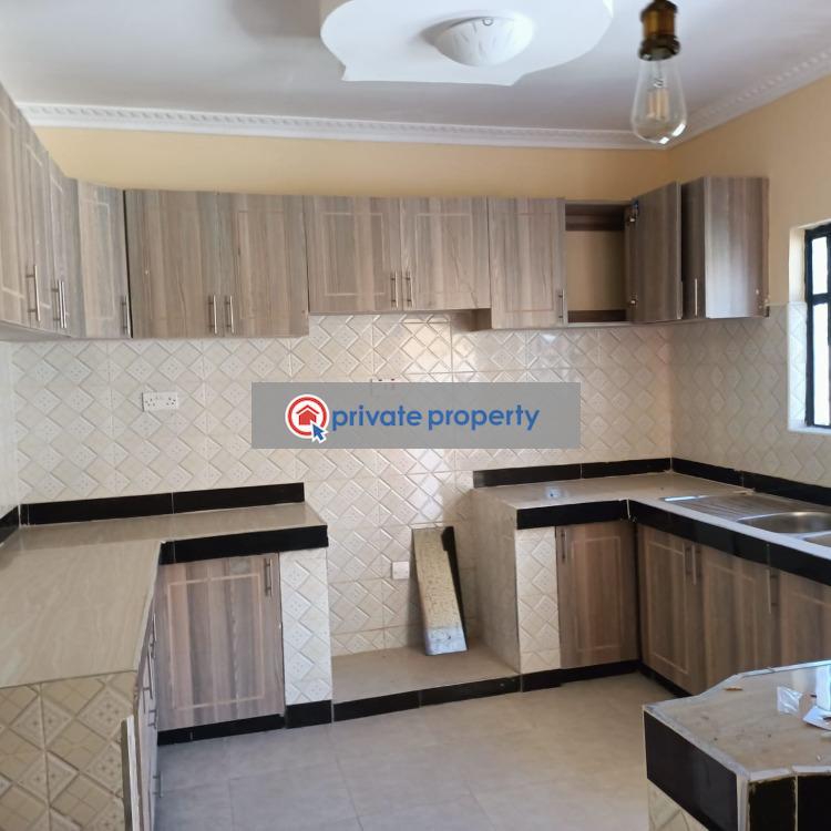 3 bedroom Detached Bungalow For Sale &nbsp;ongata Rongai Nkoroi Ongata Rongai Kajiado - 15